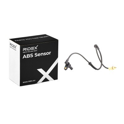 ABS Sensor RIDEX 412W0068 412W0068 - foto 2