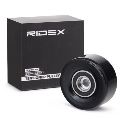 Umlenk-/Führungsrolle Zahnriemen RIDEX 313D0048 313D0048 - foto 2