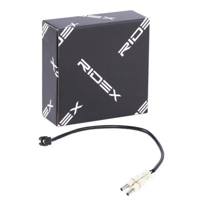 Sensor, Bremsbelagverschleiß RIDEX 407W0143 407W0143 - foto 2