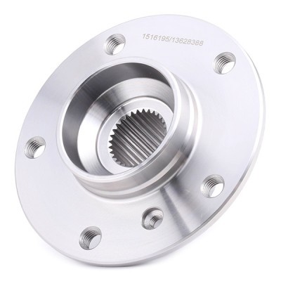 Radnabe RIDEX 653W0129 653W0129 - foto 3