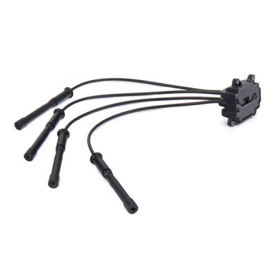 Zündspule RIDEX 689C0073 689C0073 - foto 3