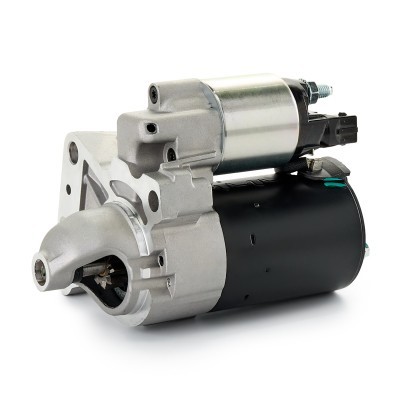 Anlasser RIDEX 2S0391 2S0391 - foto 3