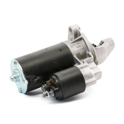 Anlasser RIDEX 2S0277R 2S0277R - foto 3