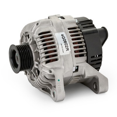 Generator RIDEX 4G0602R 4G0602R - foto 3
