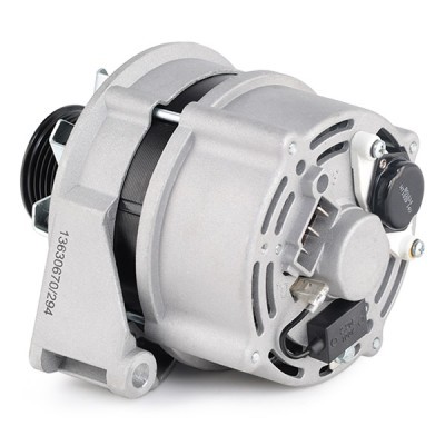 Generator RIDEX 4G0097 4G0097 - foto 4
