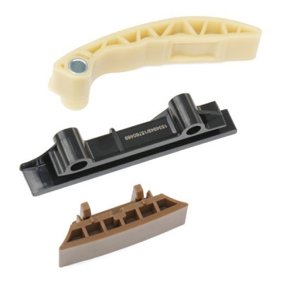 Steuerkettensatz RIDEX 1389T0250 1389T0250 - foto 5