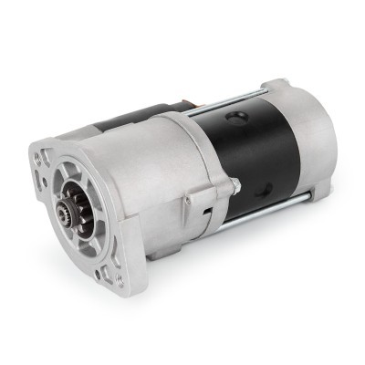 Anlasser RIDEX 2S0435R 2S0435R - foto 3