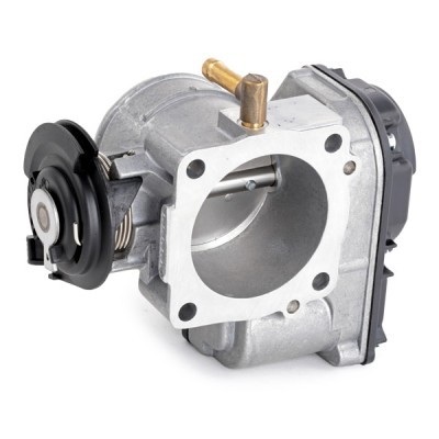 Дроссельная заслонка RIDEX 158T0009 158T0009 - foto 5