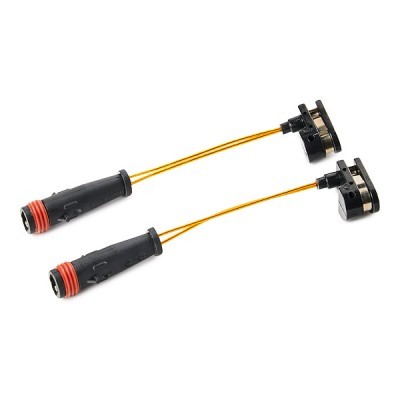 Sensor, Bremsbelagverschleiß RIDEX 407W0197 407W0197 - foto 3