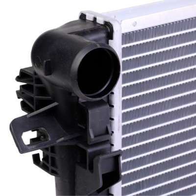 Kühler, Motorkühlung RIDEX 470R0605 470R0605 - foto 6