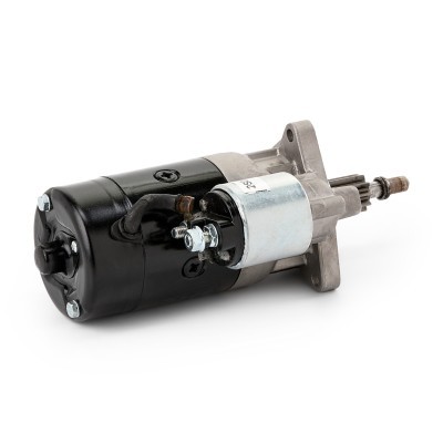 Anlasser RIDEX 2S0023R 2S0023R - foto 3