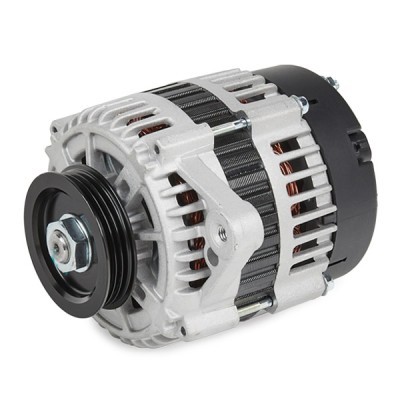 Generator RIDEX 4G0051 4G0051 - foto 3