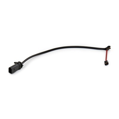 Sensor, Bremsbelagverschleiß RIDEX 407W0295 407W0295 - foto 2