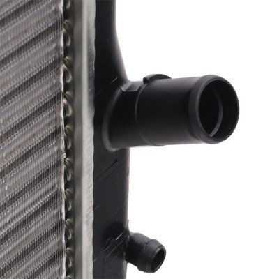 Kühler, Motorkühlung RIDEX 470R0632 470R0632 - foto 4