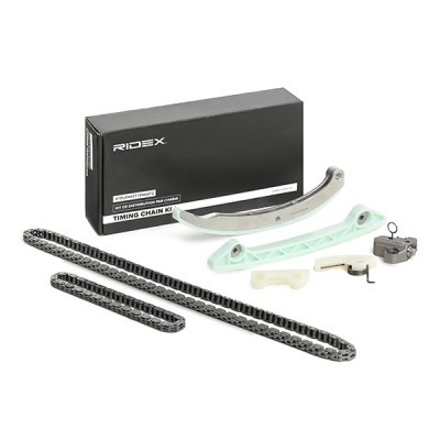 Steuerkettensatz RIDEX 1389T0226 1389T0226 - foto 2