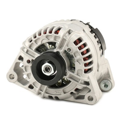 Generator RIDEX 4G0783 4G0783 - foto 3