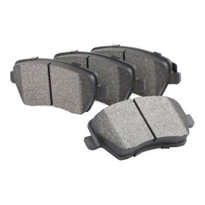 Bremsbeläge Satz RIDEX 402B0062 402B0062 - foto 6