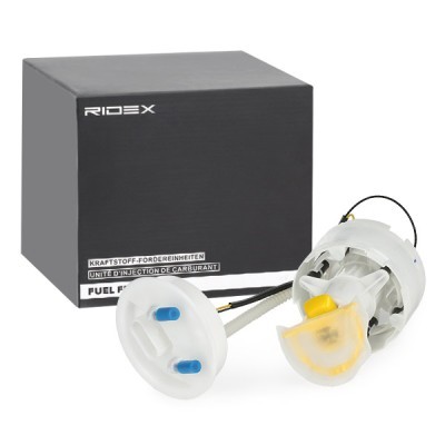 Kraftstoffmodul RIDEX 1382F0139 1382F0139 - foto 2