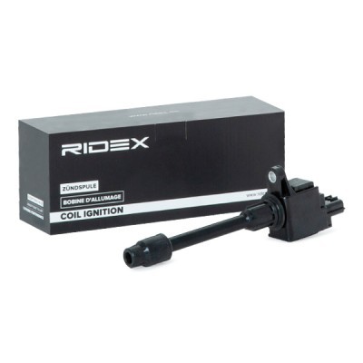 Zündspule RIDEX 689C0172 689C0172 - foto 3