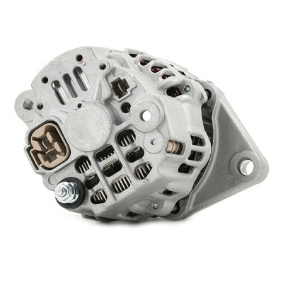 Generator RIDEX 4G0959 4G0959 - foto 4