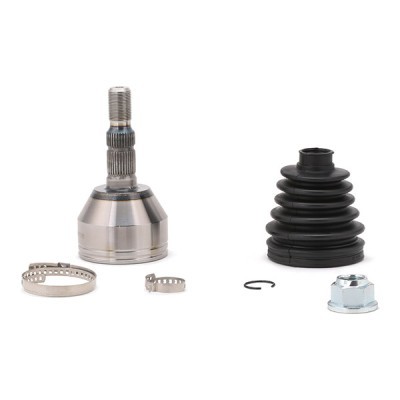 Gelenksatz, Antriebswelle RIDEX 5J0181 5J0181 - foto 3
