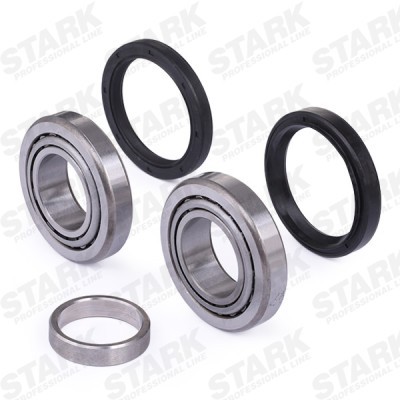 Radlager Stark SKWB-0180897 SKWB-0180897 - foto 3