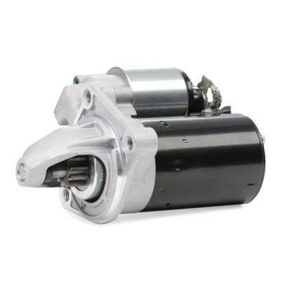 Anlasser RIDEX 2S0041 2S0041 - foto 3