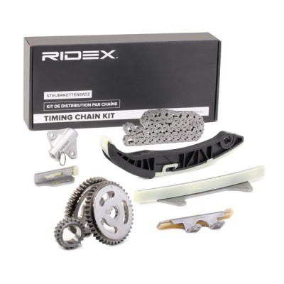 Steuerkettensatz RIDEX 1389T0153 1389T0153 - foto 2