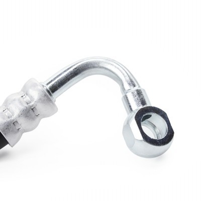 Hydraulikschlauch, Lenkung RIDEX 677H0031 677H0031 - foto 5