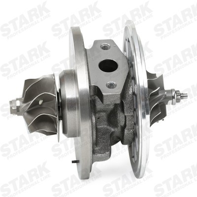 Turbolader-Kartusche (Einsatz) Stark SKCCC-4540008 SKCCC-4540008 - foto 5