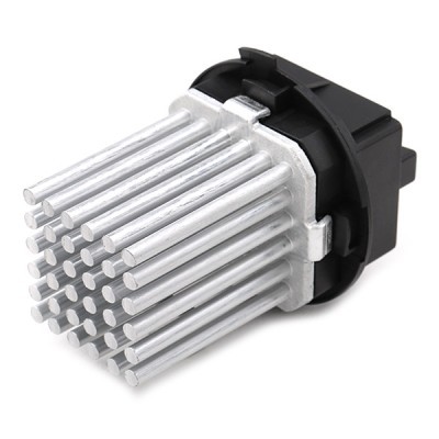 Klimabedienteil RIDEX 1385C0029 1385C0029 - foto 4