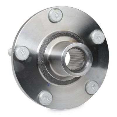Radnabe RIDEX 653W0212 653W0212 - foto 4