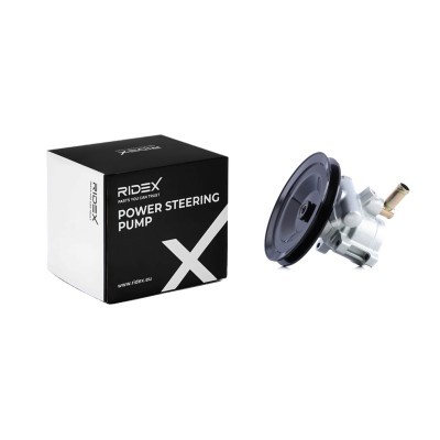 Hydraulikpumpe, Lenkung RIDEX 12H0149 12H0149 - foto 2