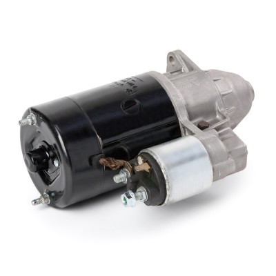 Anlasser RIDEX 2S0901R 2S0901R - foto 3