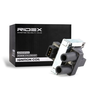Zündspule RIDEX 689C0088 689C0088 - foto 2