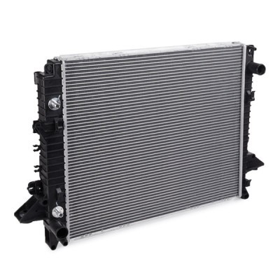 Kühler, Motorkühlung RIDEX 470R1018 470R1018 - foto 3