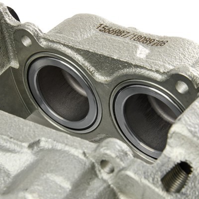 Bremssattel RIDEX 78B2128 78B2128 - foto 6