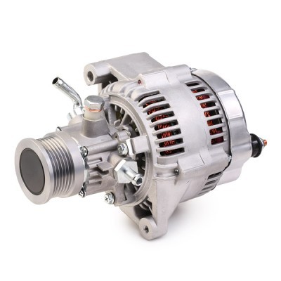 Generator RIDEX 4G0639 4G0639 - foto 3