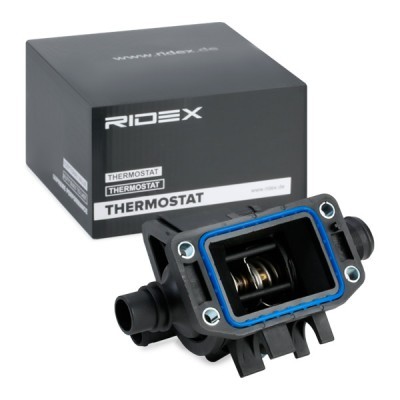 Thermostat, Kühlmittel RIDEX 316T0057 316T0057 - foto 2