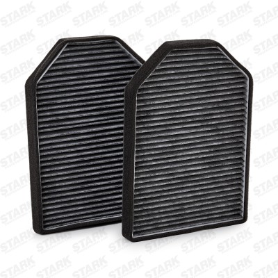Filter, Innenraumluft Stark SKIF-0170225 SKIF-0170225 - foto 4