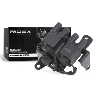 Zündspule RIDEX 689C0188 689C0188 - foto 3