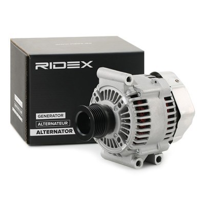Generator RIDEX 4G0362 4G0362 - foto 5