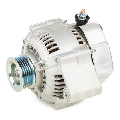 Generator RIDEX 4G0707 4G0707 - foto 3