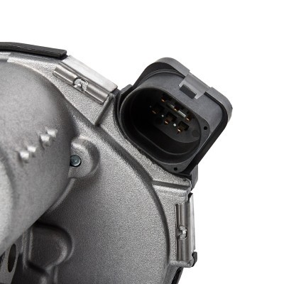 Дроссельная заслонка RIDEX 158T0018 158T0018 - foto 6