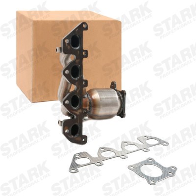 Katalysator Stark SKCCT-4840141 SKCCT-4840141 - foto 3