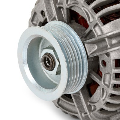 Generator RIDEX 4G0771R 4G0771R - foto 5
