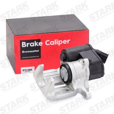 Bremssattel Stark SKBC-0461090 SKBC-0461090 - foto 2