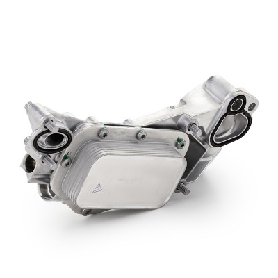 Ölkühler RIDEX 469O0078 469O0078 - foto 8