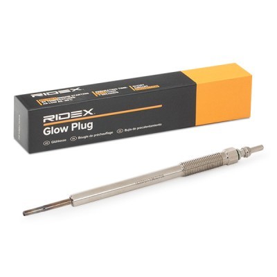 Glühkerze RIDEX 243G0124 243G0124 - foto 2
