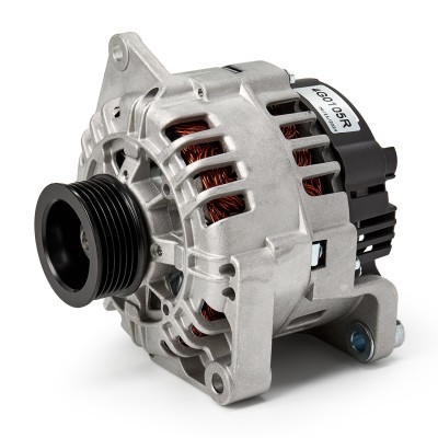 Generator RIDEX 4G0105R 4G0105R - foto 5